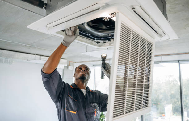 Licensed Hvac Maintenance service in Culver, OR - FH HVAC